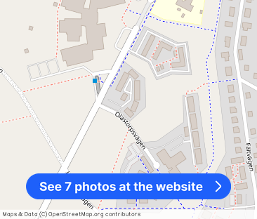 Olastorpsvägen 1E lgh 1001 - Photo 1