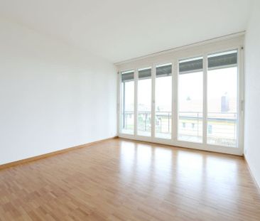 4.5 Zimmer, 87 m², 1. Stock - Photo 2