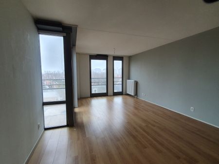 Adamshofstraat 75B - Photo 4