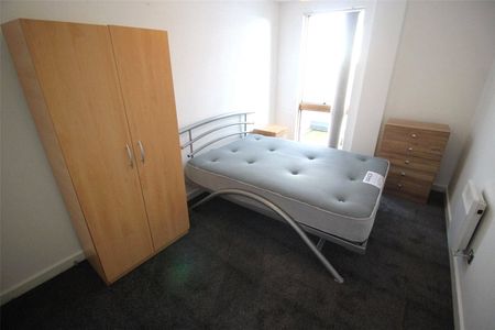 Melia House, 2 Hornbeam Way, Manchester City Centre, Greater Manchester, M4 4AY - Photo 4