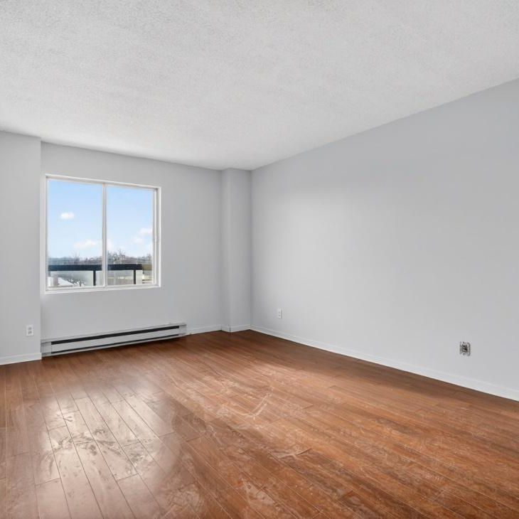 Appartement à louer - Photo 1