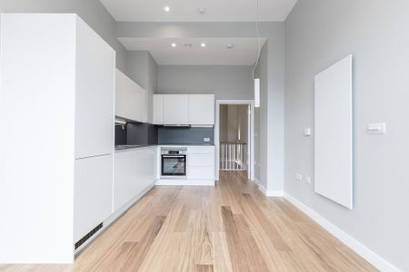 1 bedroom ground floor flat to rent - Photo 4