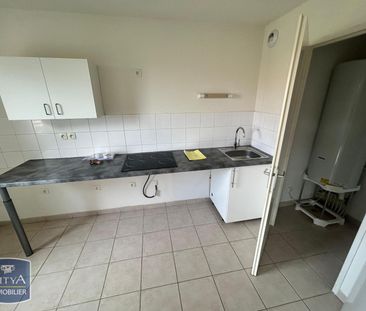 Location Appartement 3 pièces 61m² ST GAUDENS 31800 - Photo 4