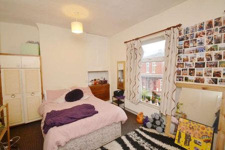 Braemar Road, Fallowfield, Manchester, M14 - Photo 4