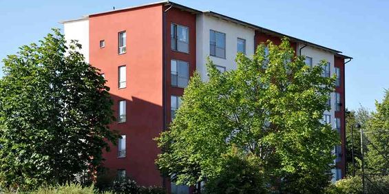 T1, Drabantgatan 24 A.44 - Foto 3