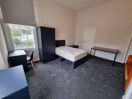 1 Bed Student Accommodation - Photo 4