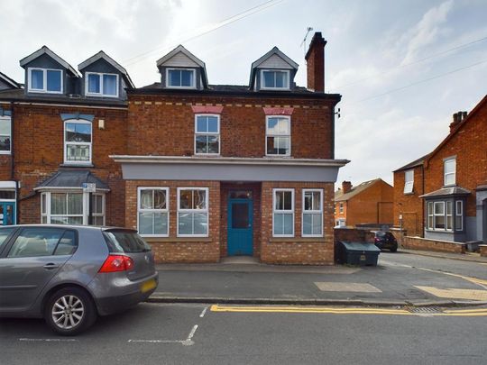 4 bedroom house to rent - Photo 1