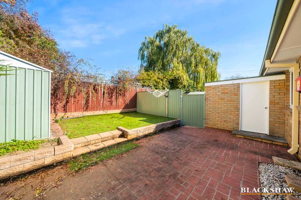 SINGLE LEVEL TOWNHOUSE - Photo 1