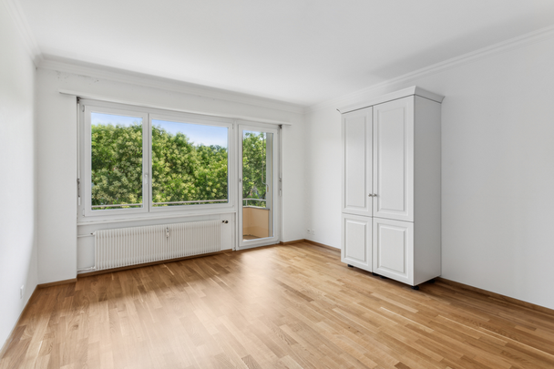 Wohntraum an ruhiger Lage im Breitfeldquartier - Foto 1