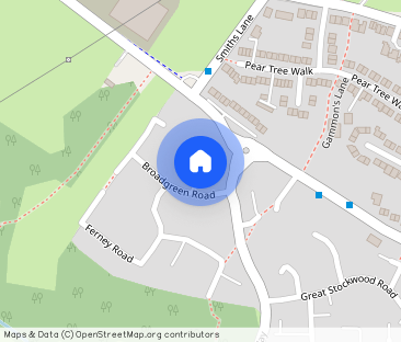 Hull Close, Cheshunt, Waltham Cross, EN7 - Photo 1