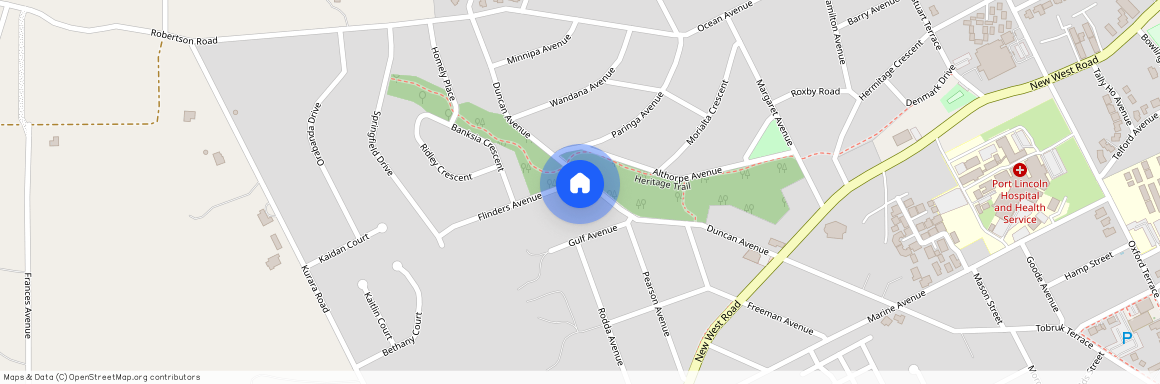 2/3 Flinders Avenue, SA 5606, Port Lincoln