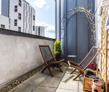 2 bedroom apartment to rent - Photo 6