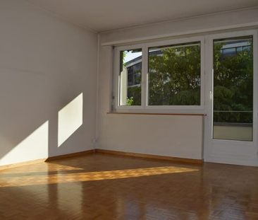 "Charmante Stadtwohnung an zentraler Lage" - Foto 4