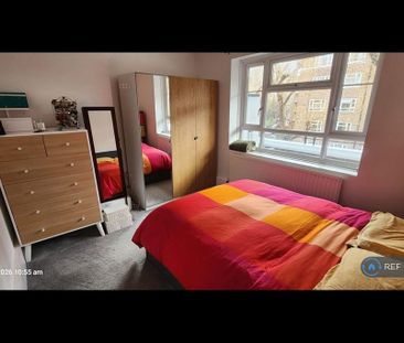 1 bedroom in a house share to rent - Photo 5