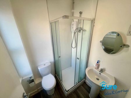 1 bedroom apartment to rent - Photo 5