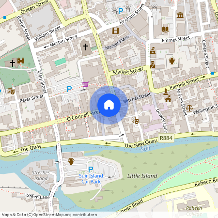 Temple-Etney, Ballypatrick, Clonmel, Co. Tipperary