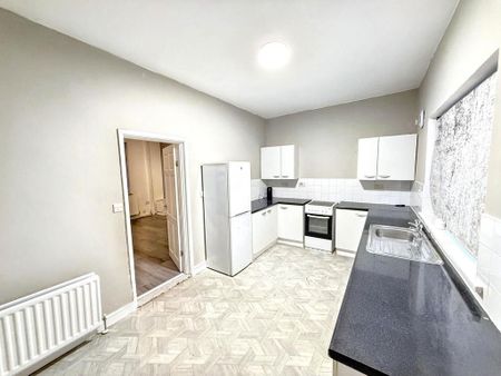 2 bedroom terraced house to rent - Photo 5