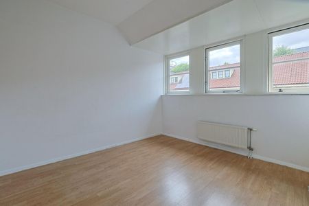 Marconistraat 126, Liebergen, 1223BX, Hilversum - Photo 4