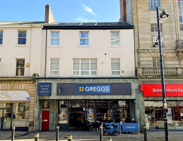 1 bedroom apartment to rent - Photo 1