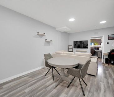 For Lease - 7405 Goreway Drive Unit# 112, Mississauga, Ontario - Photo 3