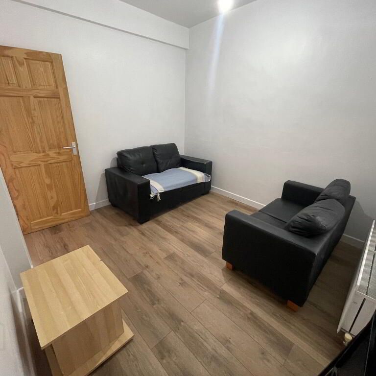 Great House, 17 Damascus Street, Queens Quarter, Belfast, BT7 1QQ - Photo 1