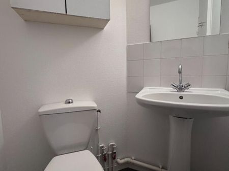 Location Appartement 1 pièce(s) de 15.79 m2 - Photo 3