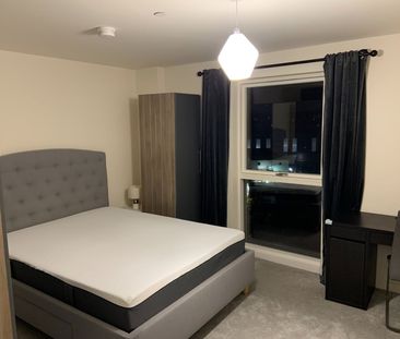 1 Bed Flat, Penrose Apartments, HA1 - Photo 4