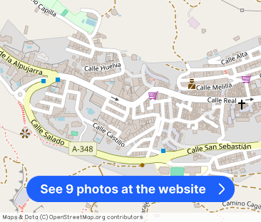 Alquiler de piso en Avenida Alpujarra, 1 - Photo 1