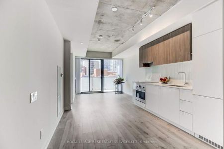 For Lease - 161 Roehampton Avenue Unit# 1013, Toronto, Ontario - Photo 3