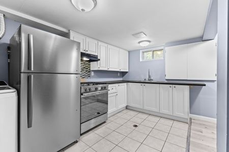 For Lease - 2632 Alta Vista Drive, Hunt Club - South Keys and Area, Ontario - Photo 3