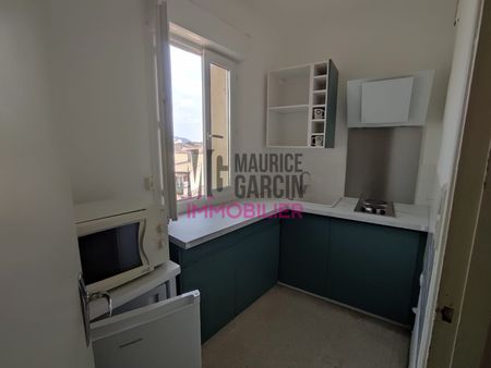 Appartement meublé 2 pièces 34.47 m² CAVAILLON - Photo 5