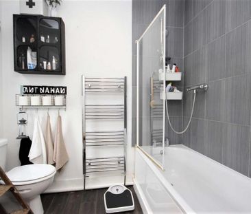 1 bedroom maisonette to rent - Photo 6