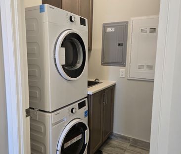 For Lease - 830 MEGSON Terrace Unit# 322, Milton, Ontario - Photo 3