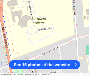 Lynchets Road, Luton, LU2 - Photo 1