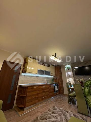 Apartament cu 3 camere langa Iulius Mall, FSEGA - Fotografie 4