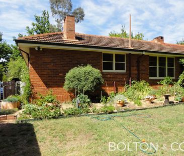 16 Condamine St, Turner ACT 2612 - Villa For Rent | Domain - Photo 5