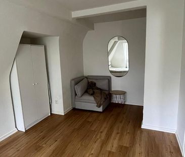 Möblierte Wohnung- befristet - Photo 1