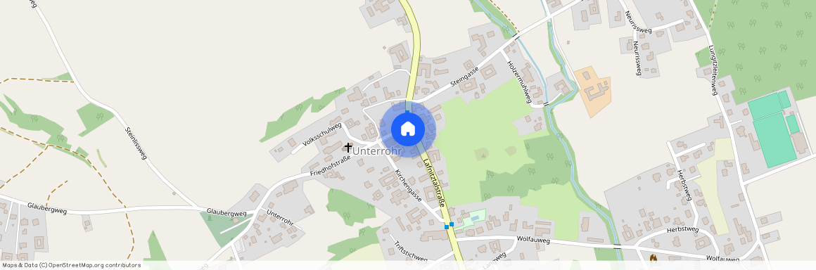 Unterrohr 213, 8294 Unterrohr