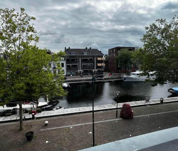 Te huur: Appartement Westhavenkade in Vlaardingen - Foto 3