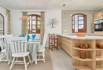 Finca rústica de alquiler en Calle las Rosas, 96, Capistrano