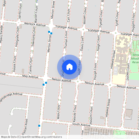 2/19 Shields Court, Vic 3028, Altona Meadows