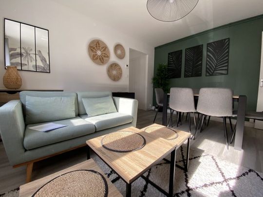 BELLE COLOCATION PROCHE RECOUVRANCE- LA1902 - Photo 1