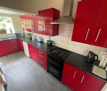 2 bedroom house share to rent - Photo 5