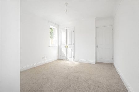 A two bedroom detached bungalow situated at the end of a cul-de-sac. - Photo 4