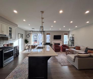 For Lease - 3492 Vernon Powell Drive, Oakville, Ontario - Photo 6