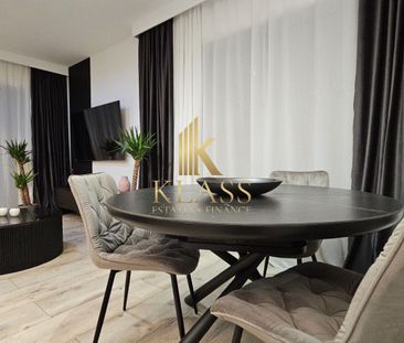 Apartament cu 2 camere in Pipera, Prima Vista - Photo 1