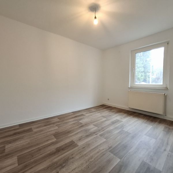 Kleine, günstige Singlewohnung - Photo 1