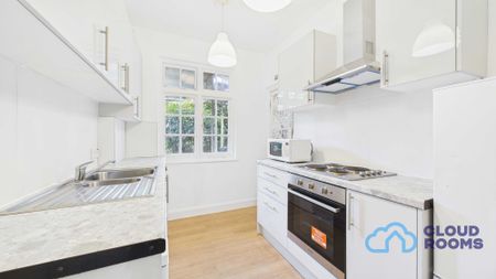 RM3 Balham High Road | Wandsworth | London | SW17 7AQ - Photo 5