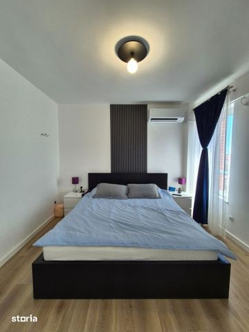 Apartament tip loft, 117 mp utili, luminos si spatios, zona Zorilor - Photo 3