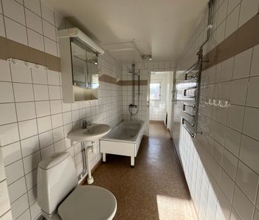 Runebergsgatan, Nyköping - Foto 1